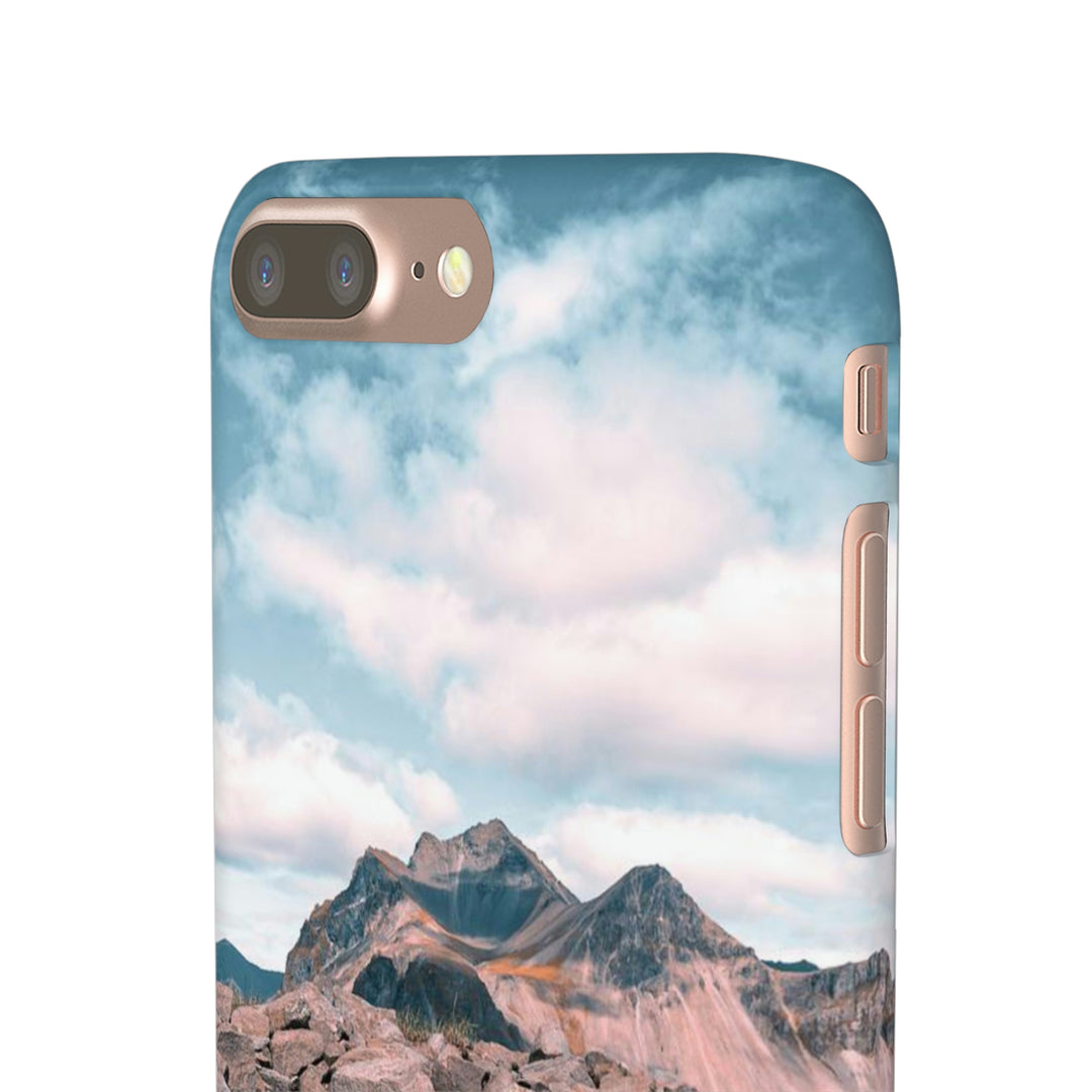 Reflecting Pools - Phone Case