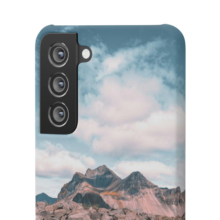 Reflecting Pools - Phone Case