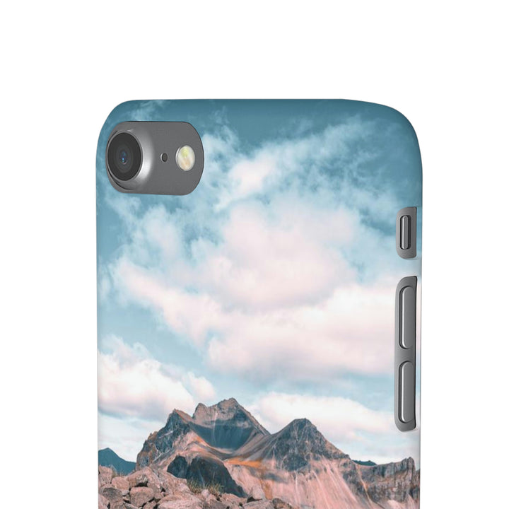 Reflecting Pools - Phone Case