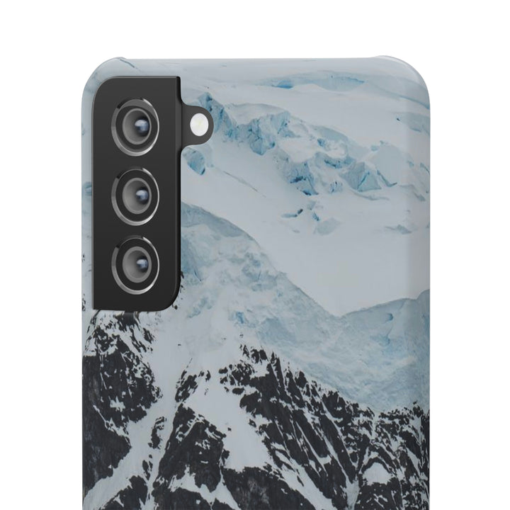 Ancient Ice - Phone Case