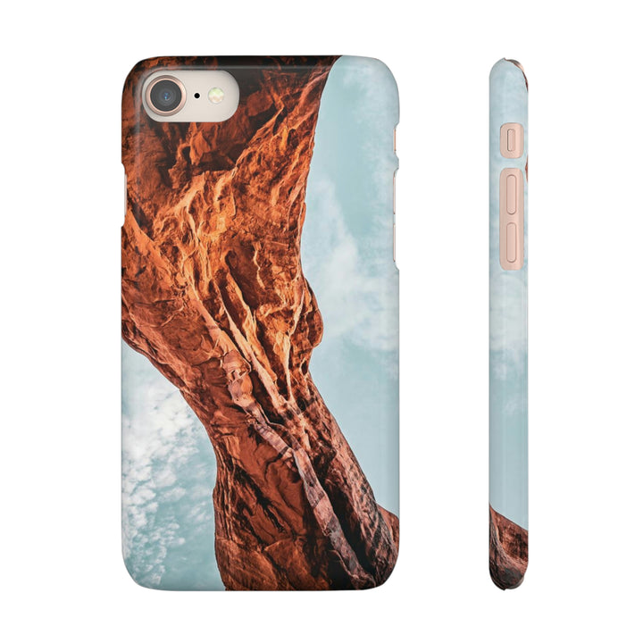 Natural Frames Part 3 - Phone Case