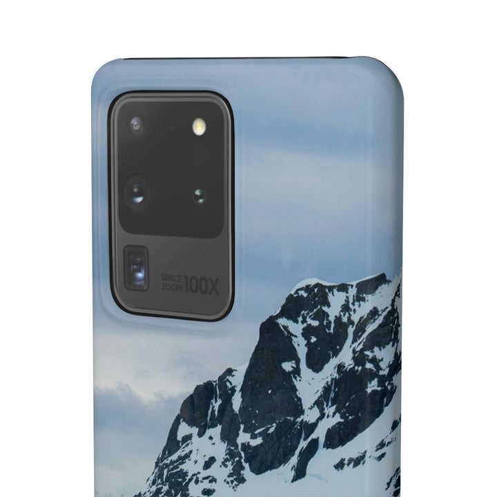 A Still Day - Phone Case