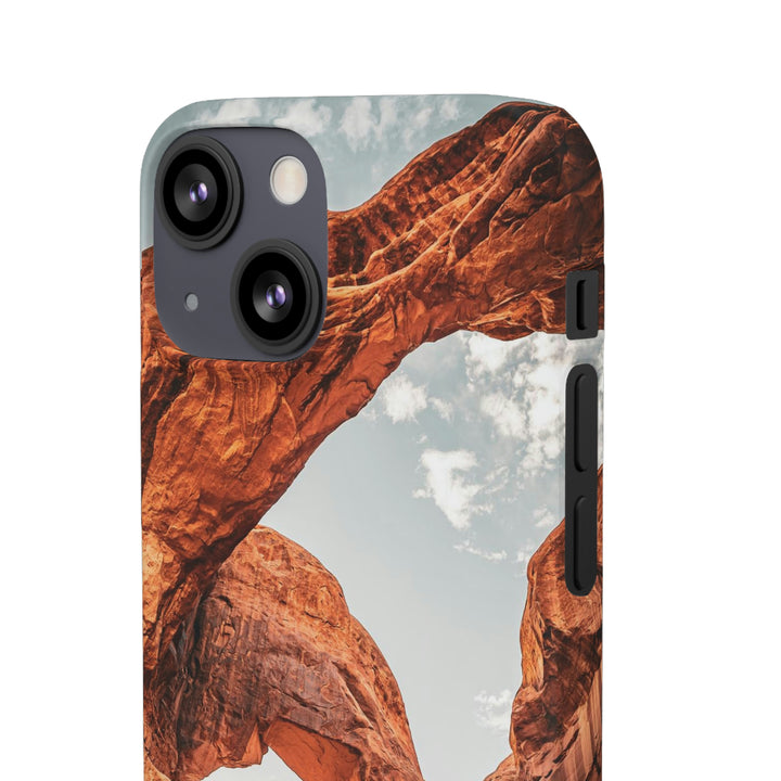 Natural Frames Part 4 - Phone Case