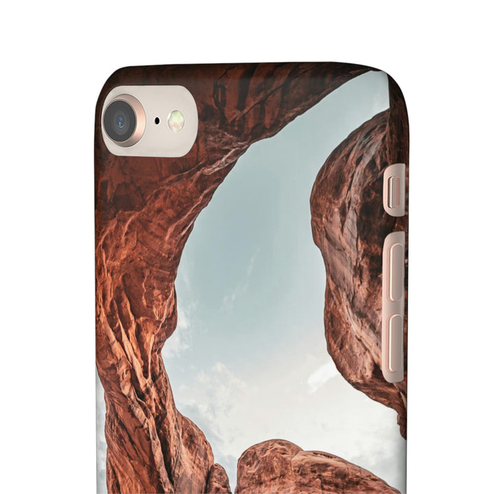 Natural Frames Part 1 - Phone Case