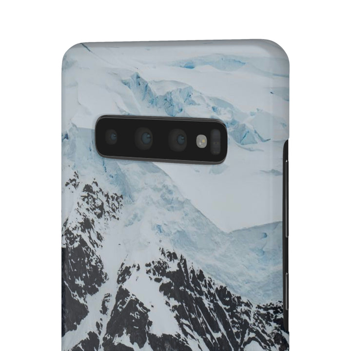 Ancient Ice - Phone Case