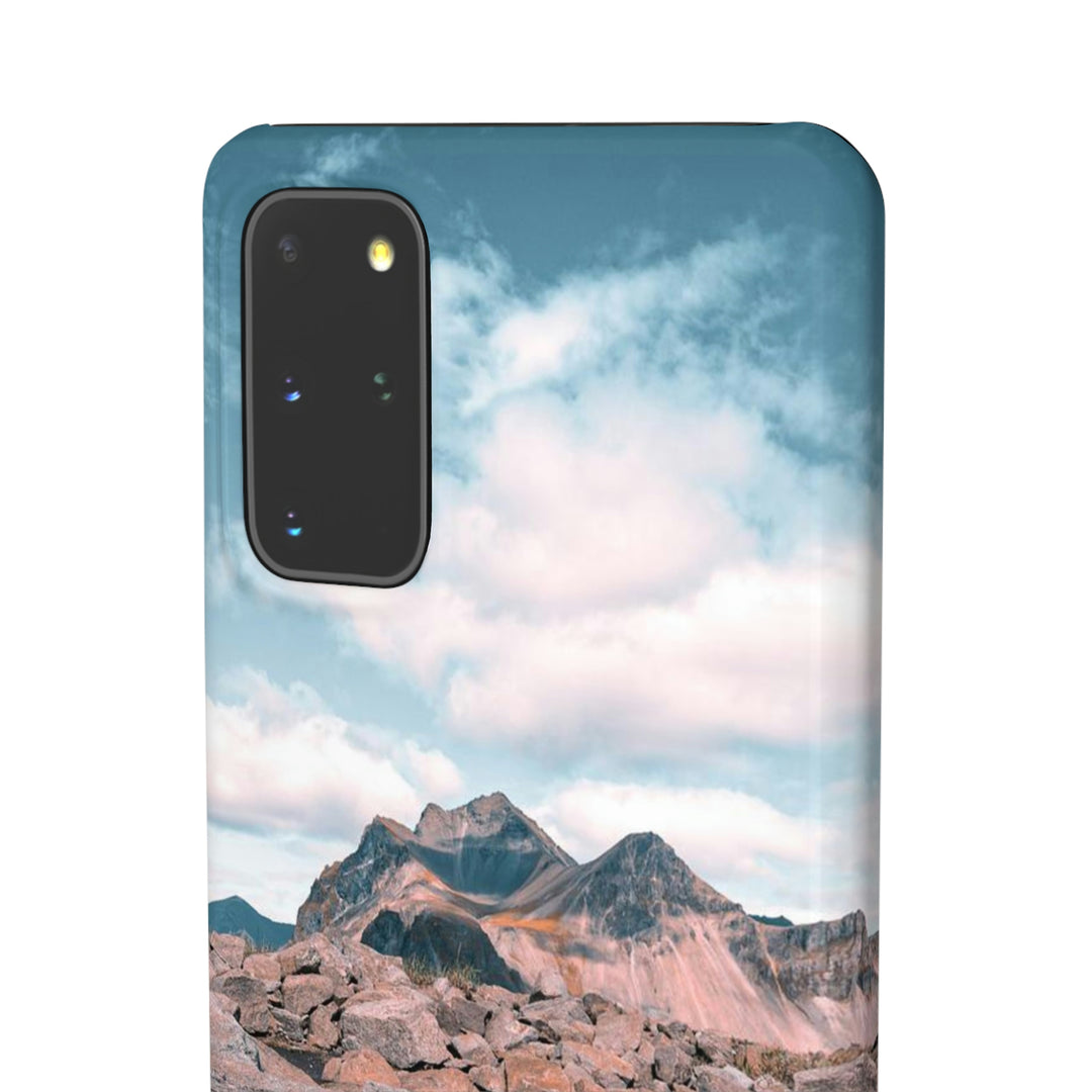 Reflecting Pools - Phone Case