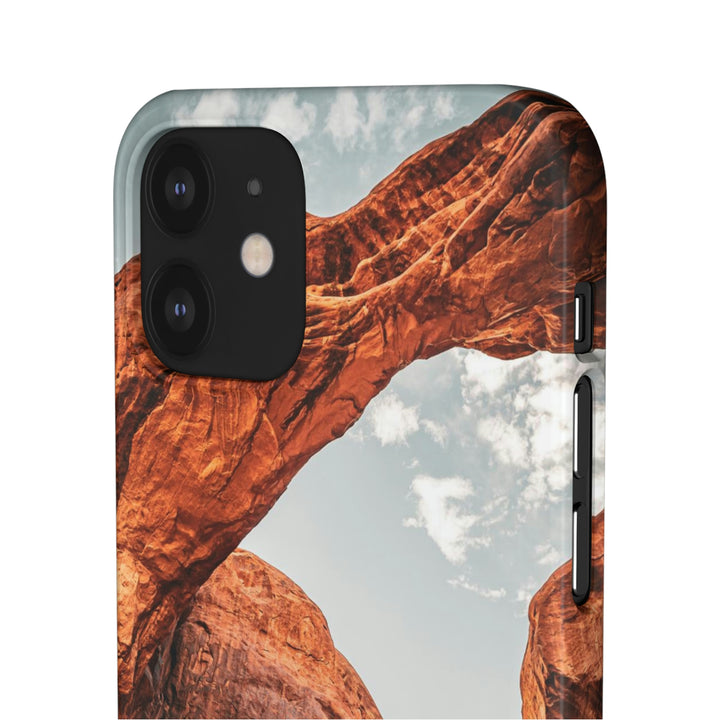 Natural Frames Part 4 - Phone Case