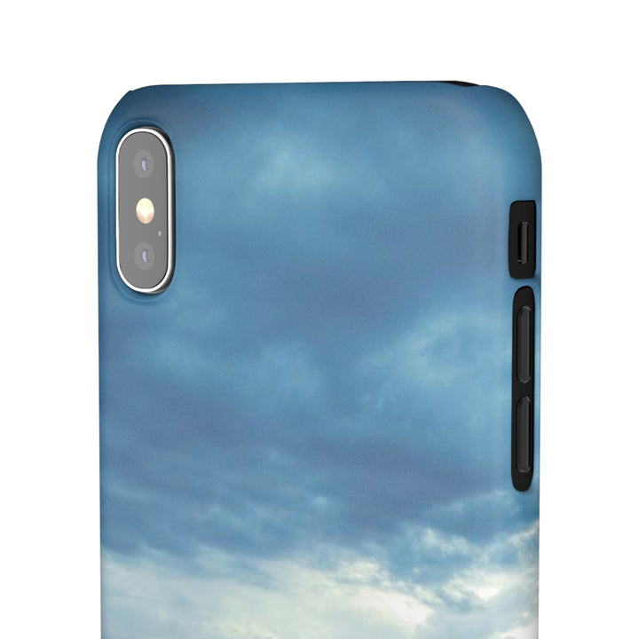 Arches at Sunset - Phone Case