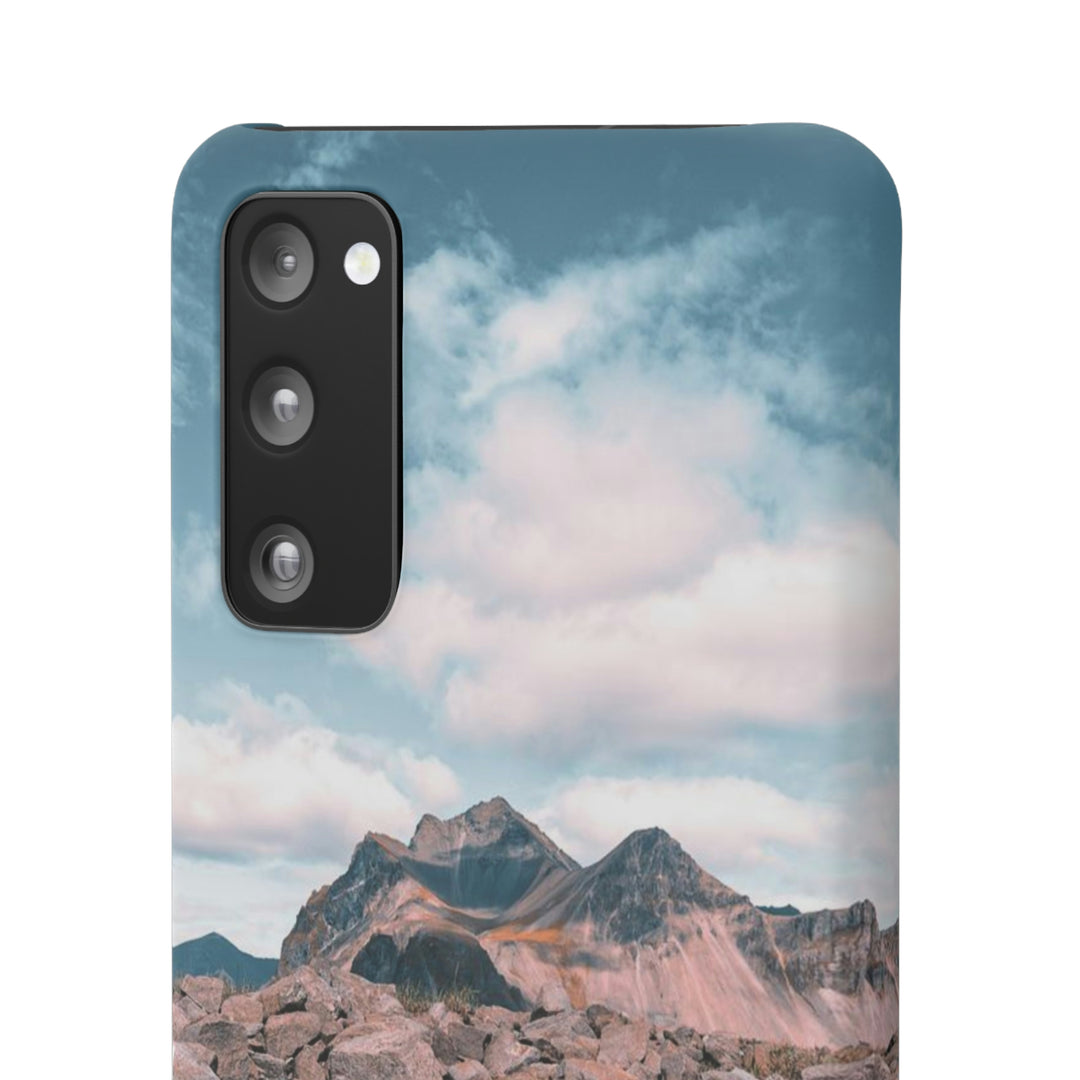 Reflecting Pools - Phone Case