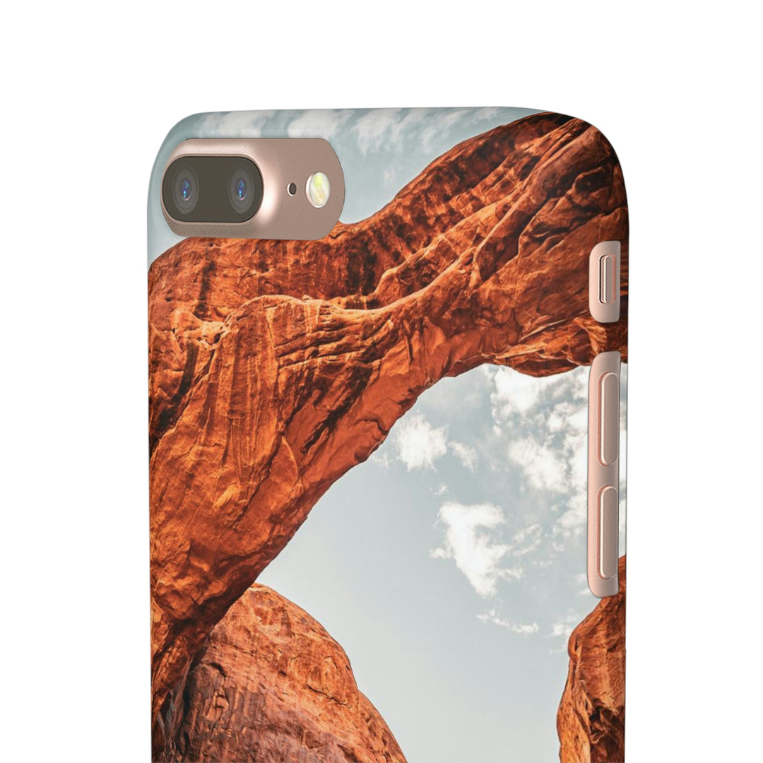 Natural Frames Part 4 - Phone Case