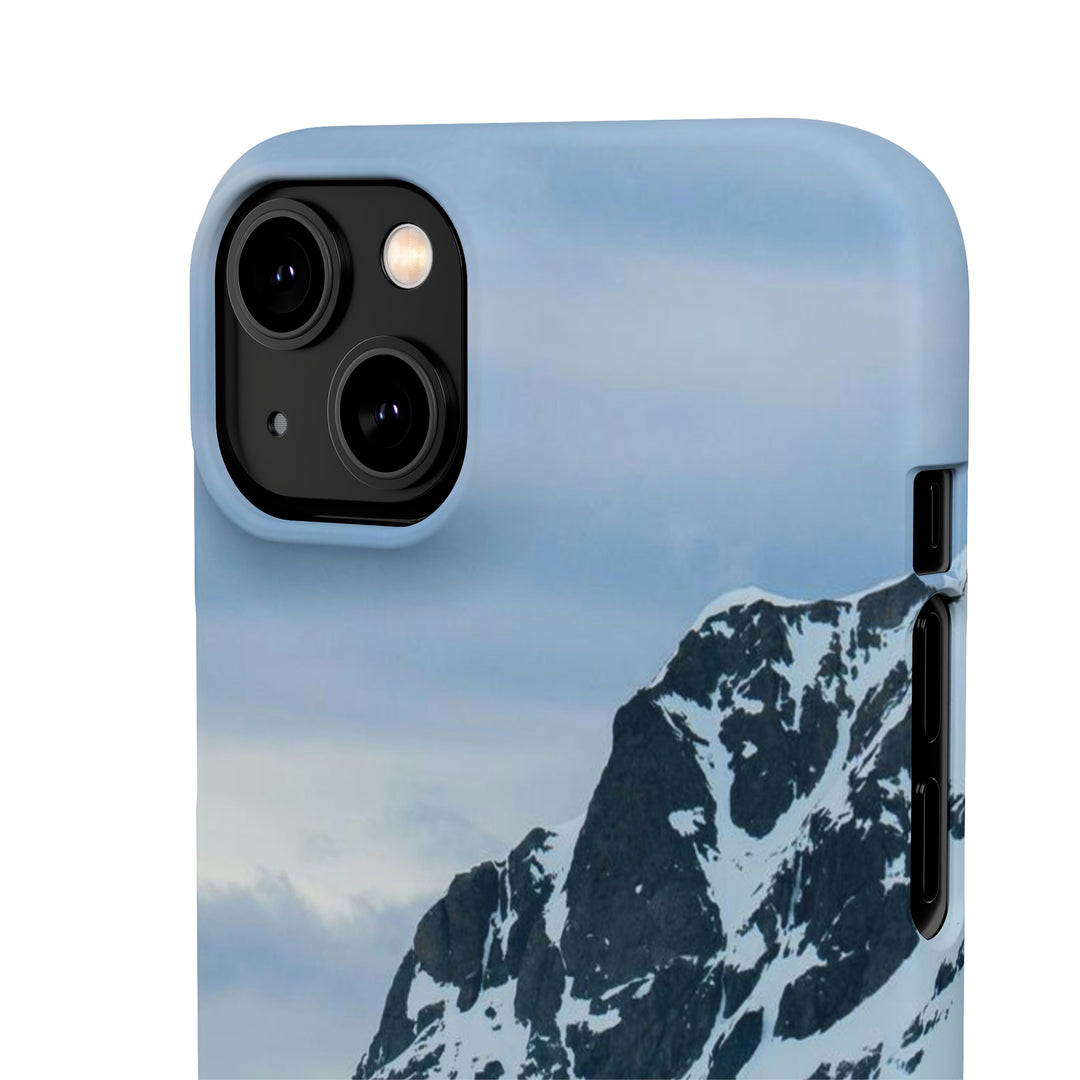 A Still Day - Phone Case