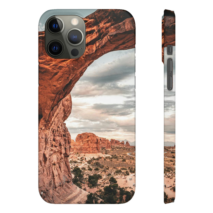 Natural Frames Part 2 - Phone Case