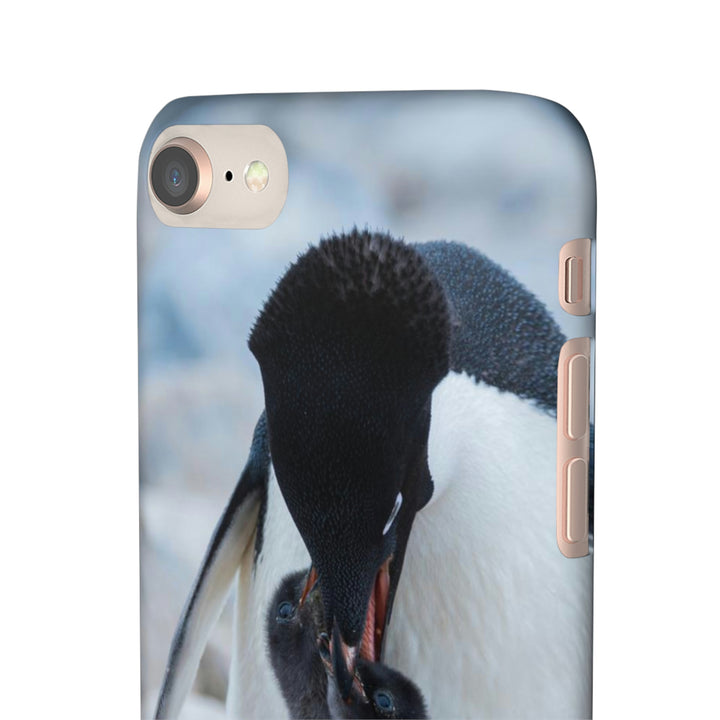 Feeding Time - Phone Case