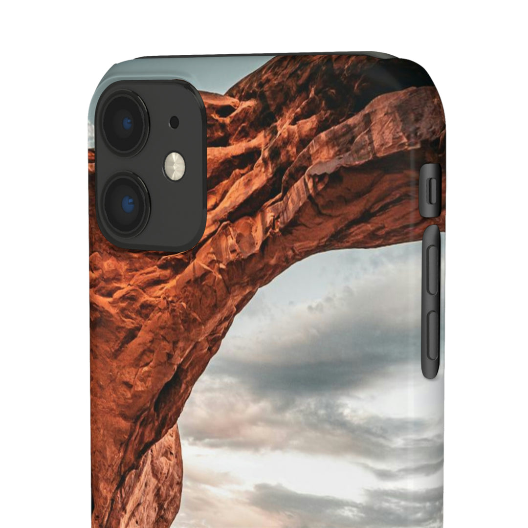 Natural Frames Part 2 - Phone Case