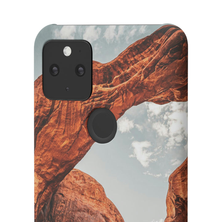 Natural Frames Part 4 - Phone Case