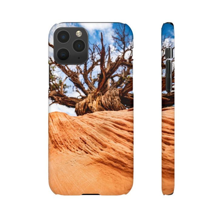 Desert Reach - Phone Case