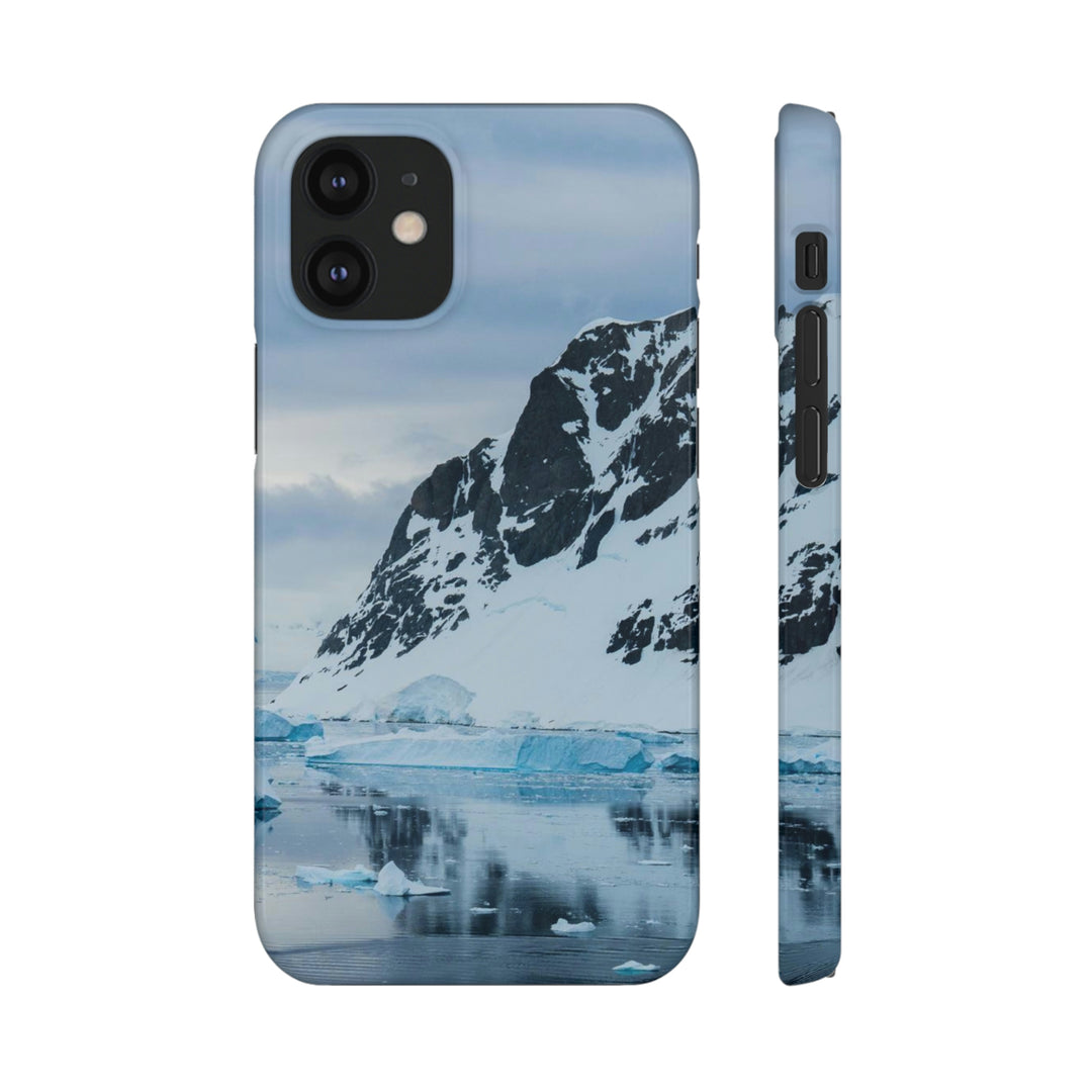 A Still Day - Phone Case