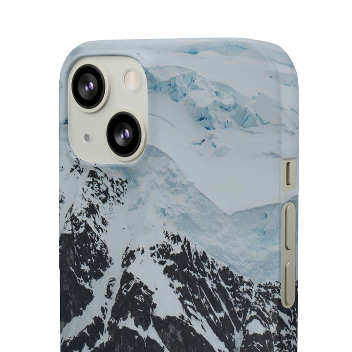 Ancient Ice - Phone Case