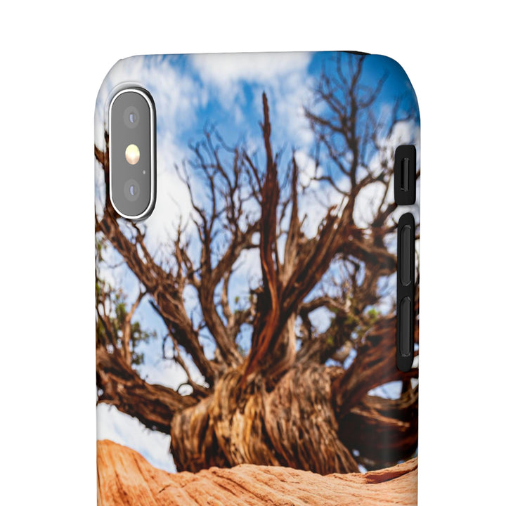 Desert Reach - Phone Case