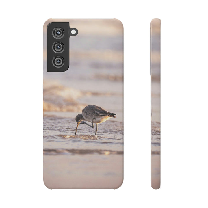 Willet Itch - Phone Case