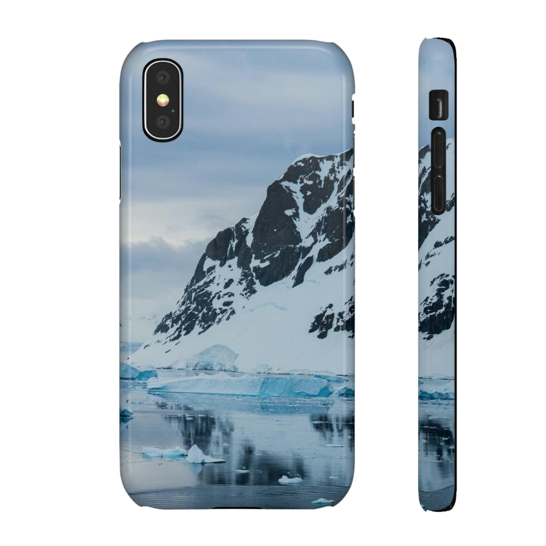 A Still Day - Phone Case