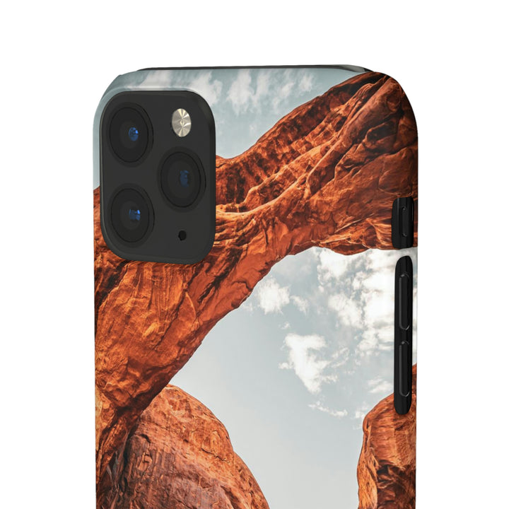 Natural Frames Part 4 - Phone Case