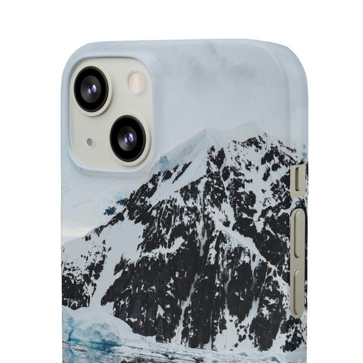 Reflected Calm - Phone Case