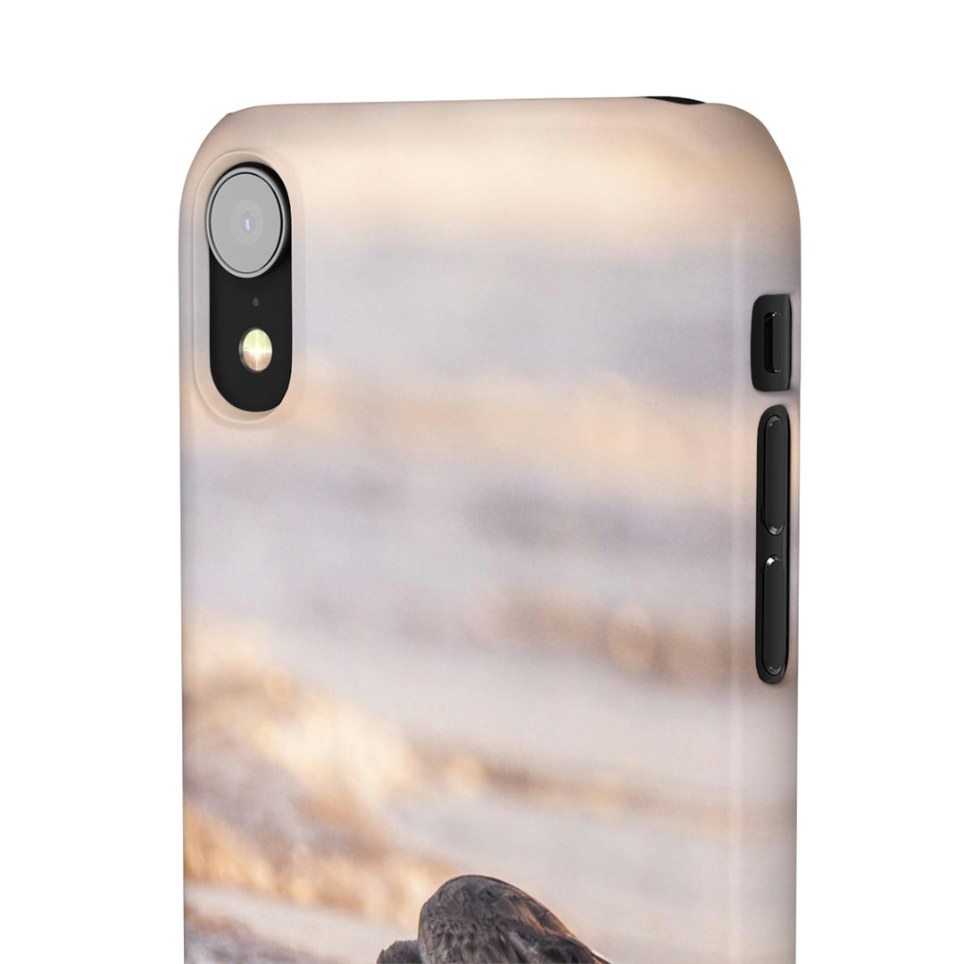 Willet Itch - Phone Case