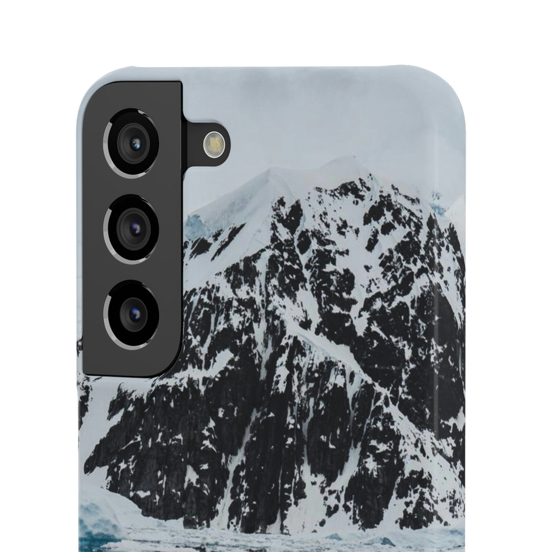 Reflected Calm - Phone Case