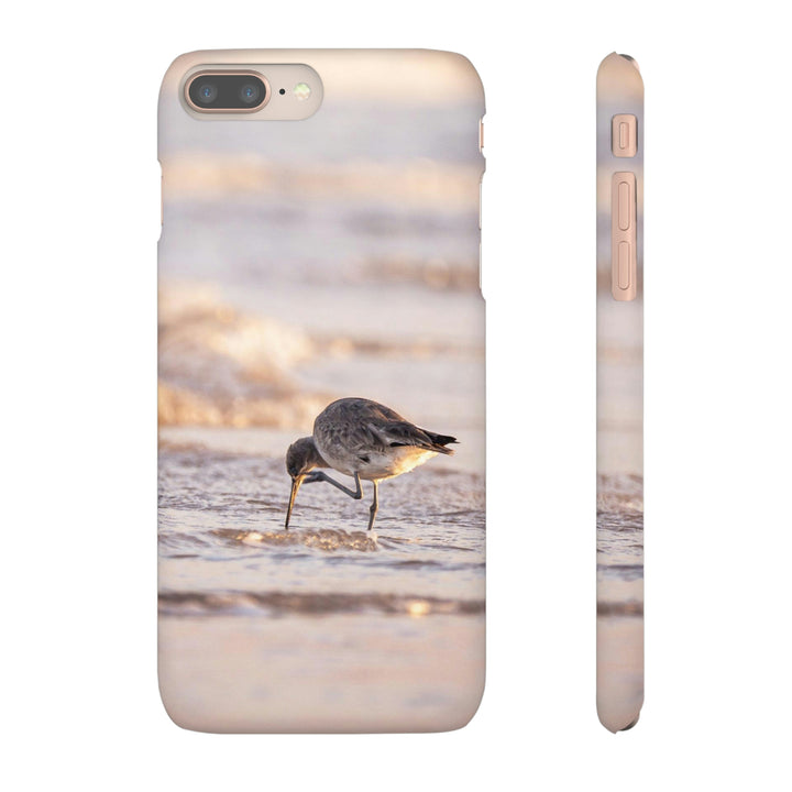 Willet Itch - Phone Case