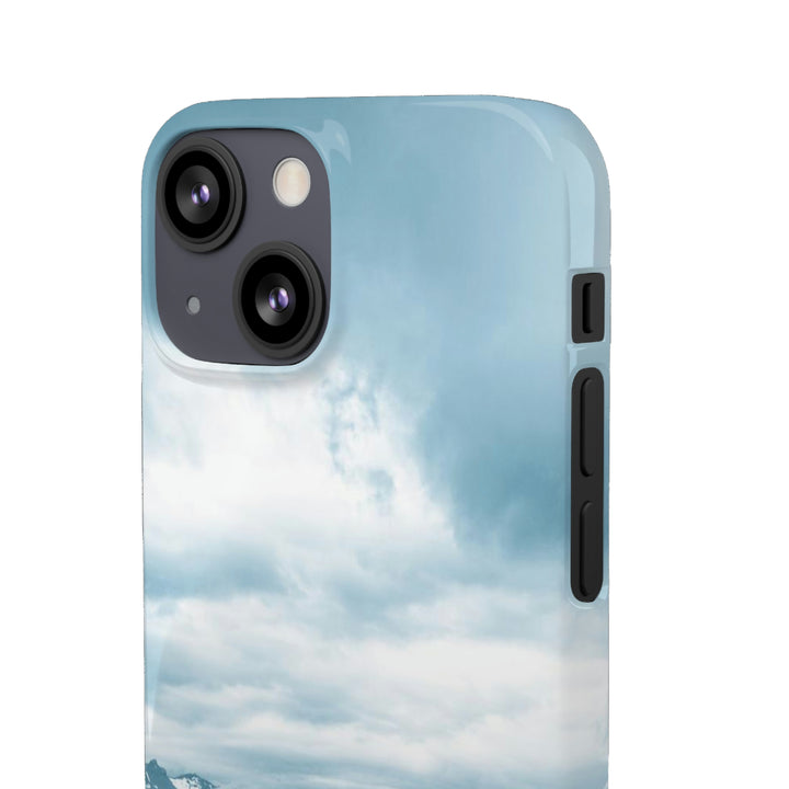 Icelandic Scene - Phone Case