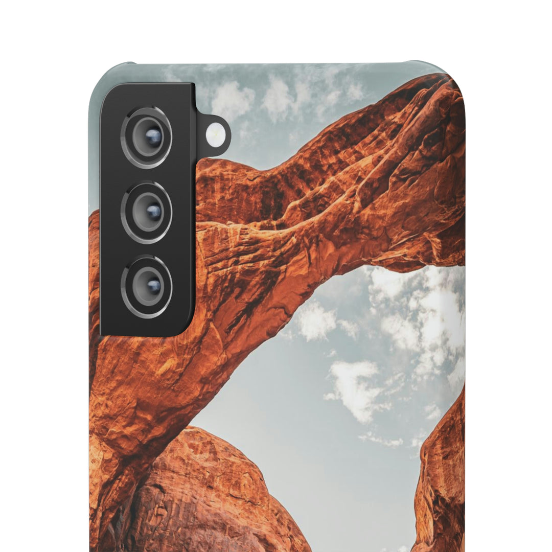 Natural Frames Part 4 - Phone Case