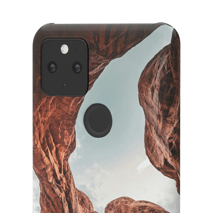 Natural Frames Part 1 - Phone Case