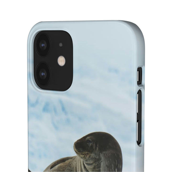 A Resting Pair - Phone Case