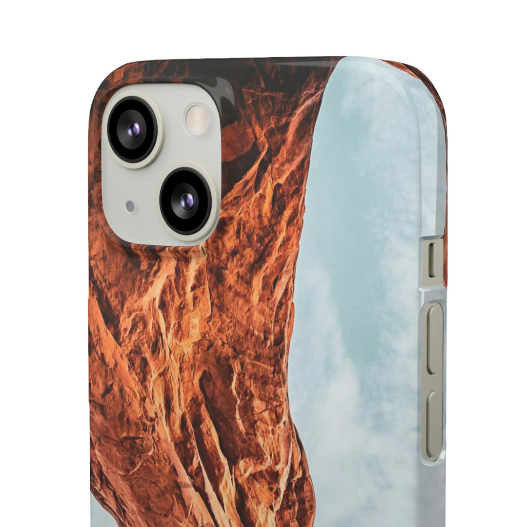 Natural Frames Part 3 - Phone Case