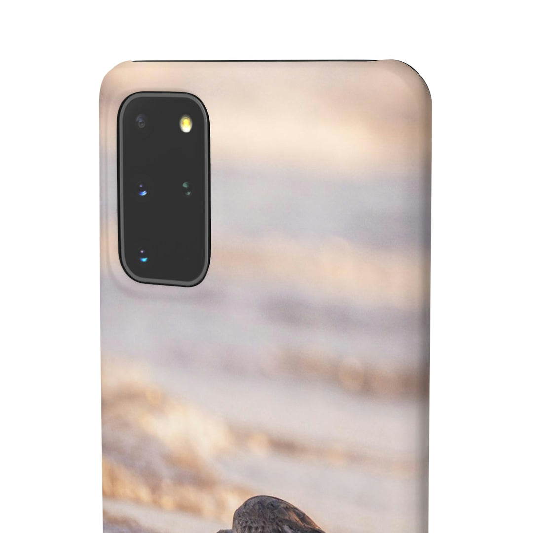 Willet Itch - Phone Case