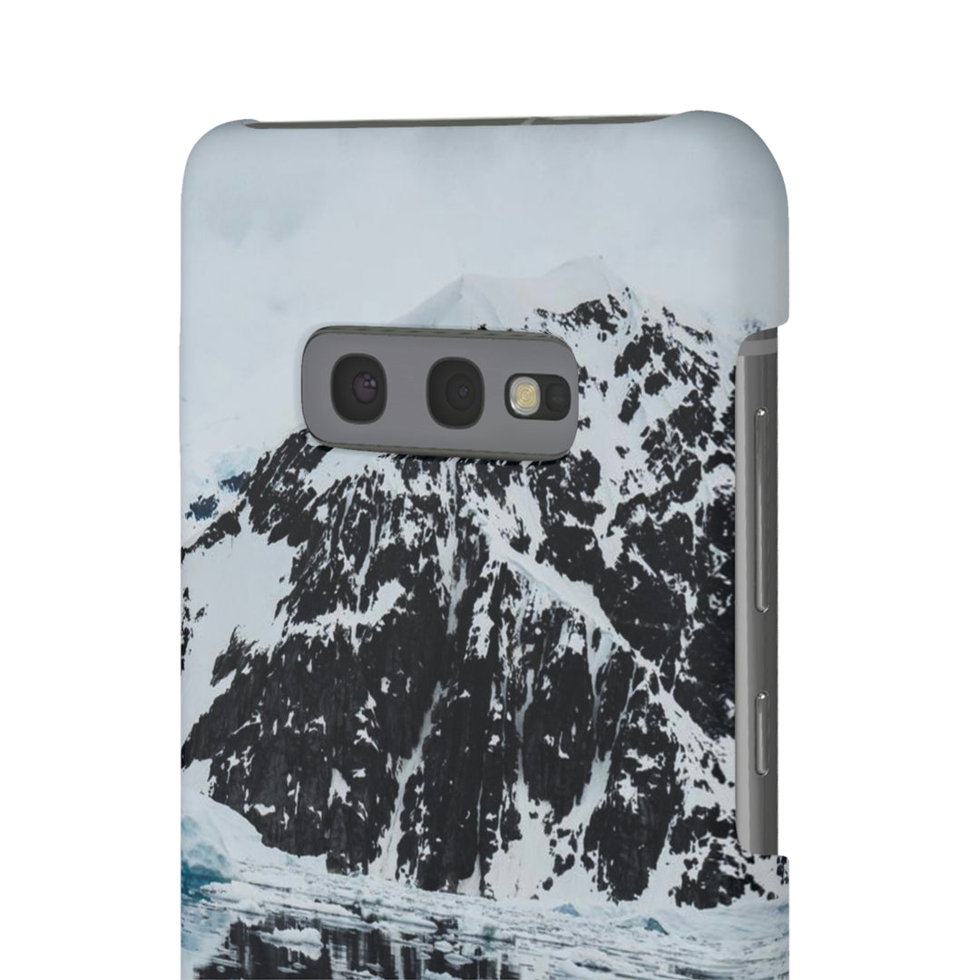 Reflected Calm - Phone Case