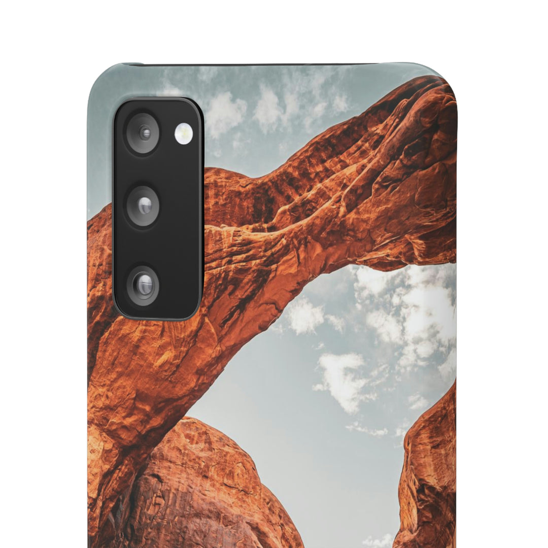 Natural Frames Part 4 - Phone Case