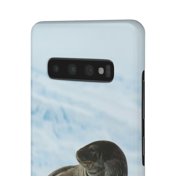 A Resting Pair - Phone Case