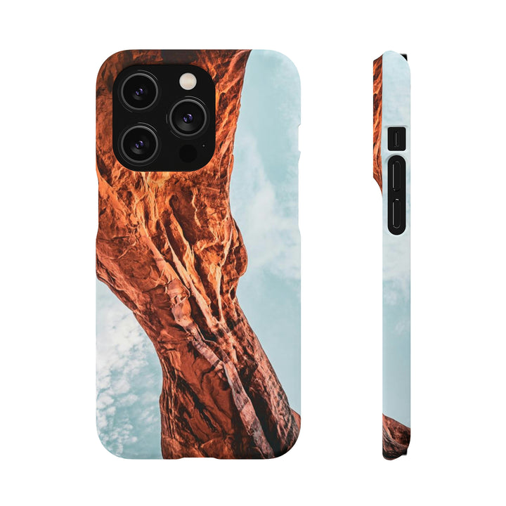 Natural Frames Part 3 - Phone Case