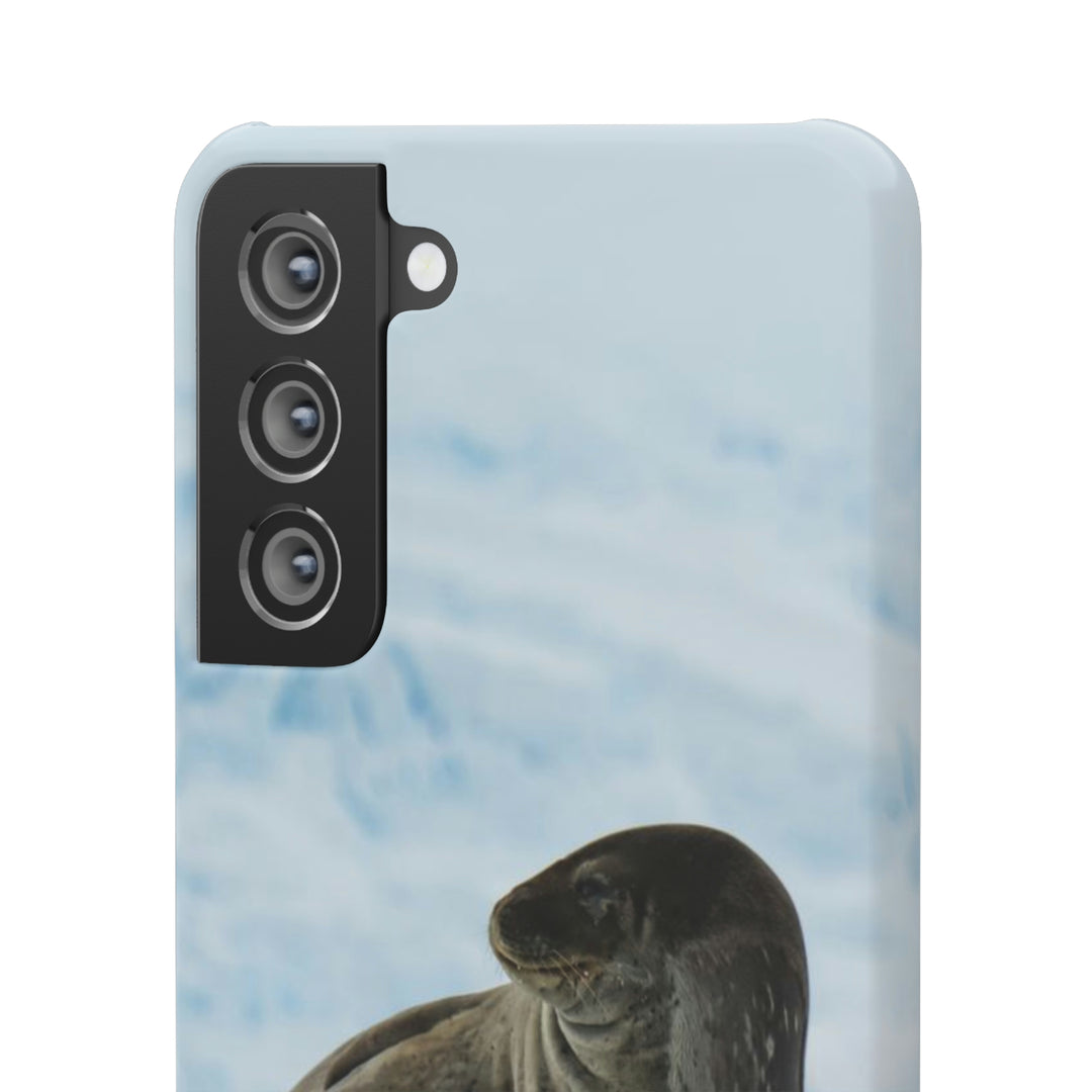 A Resting Pair - Phone Case