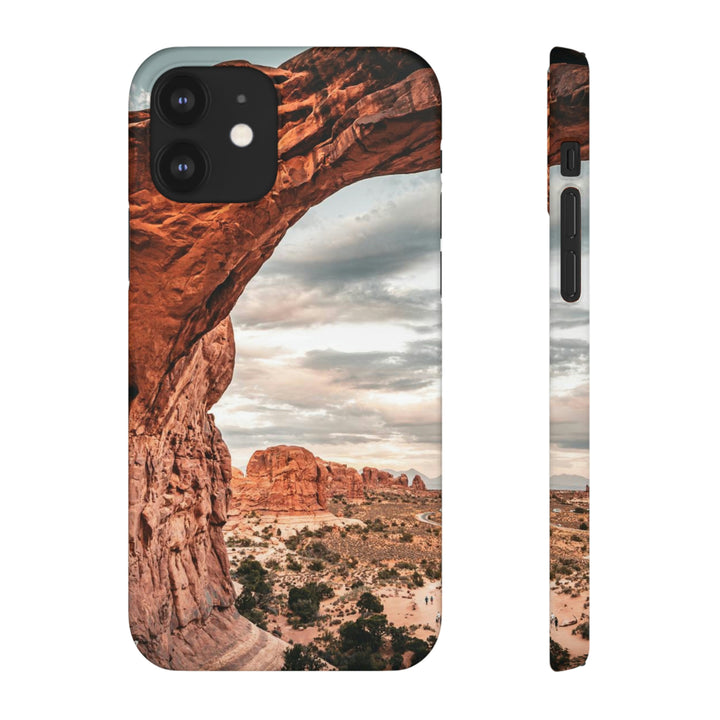 Natural Frames Part 2 - Phone Case