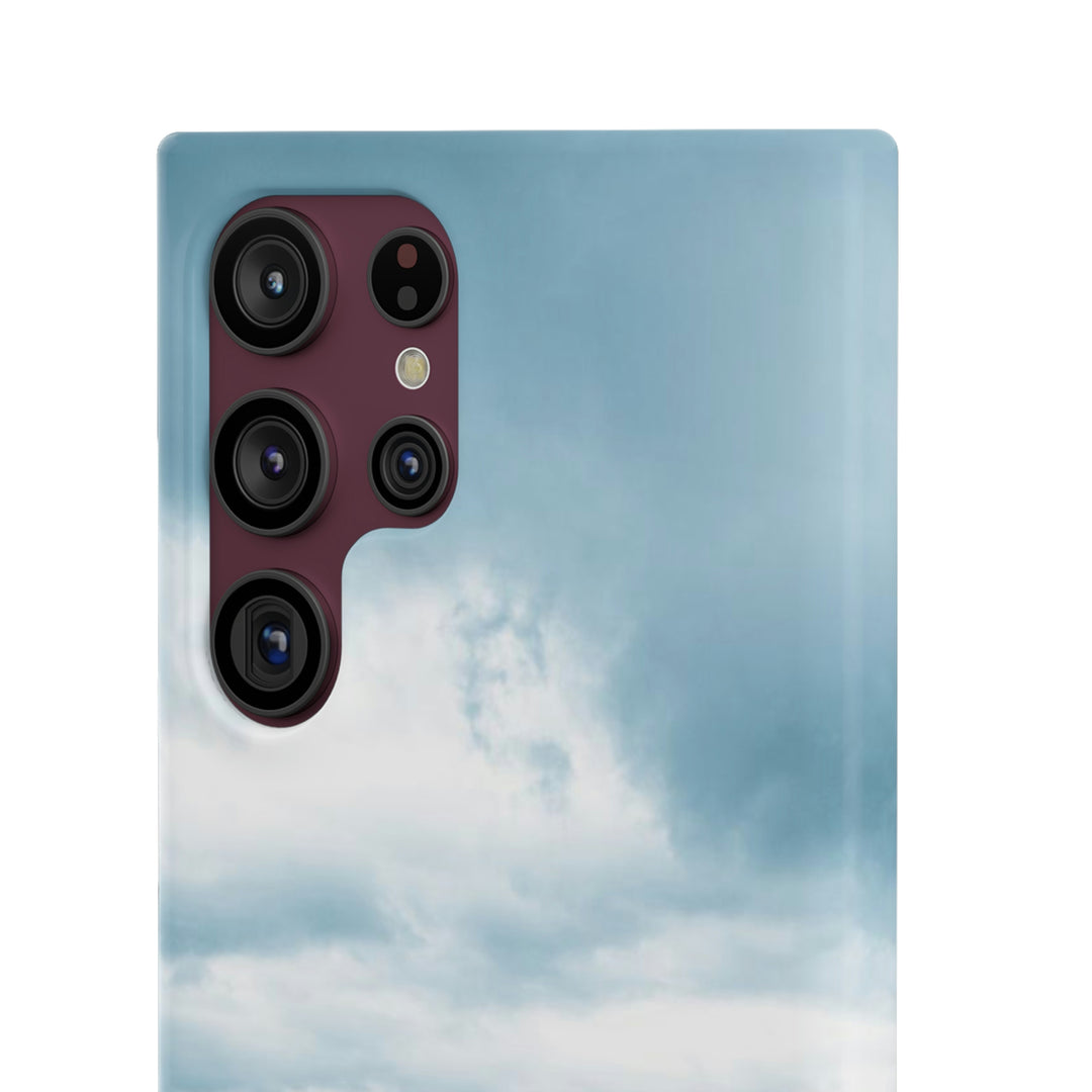 Icelandic Scene - Phone Case