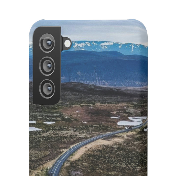 A Road Worth Traveling - Phone Case