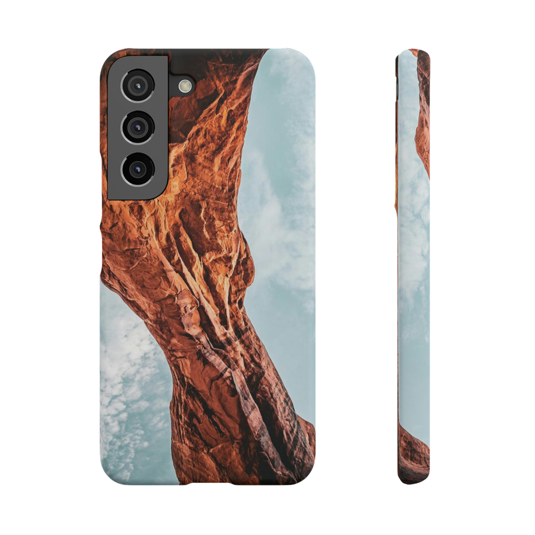 Natural Frames Part 3 - Phone Case