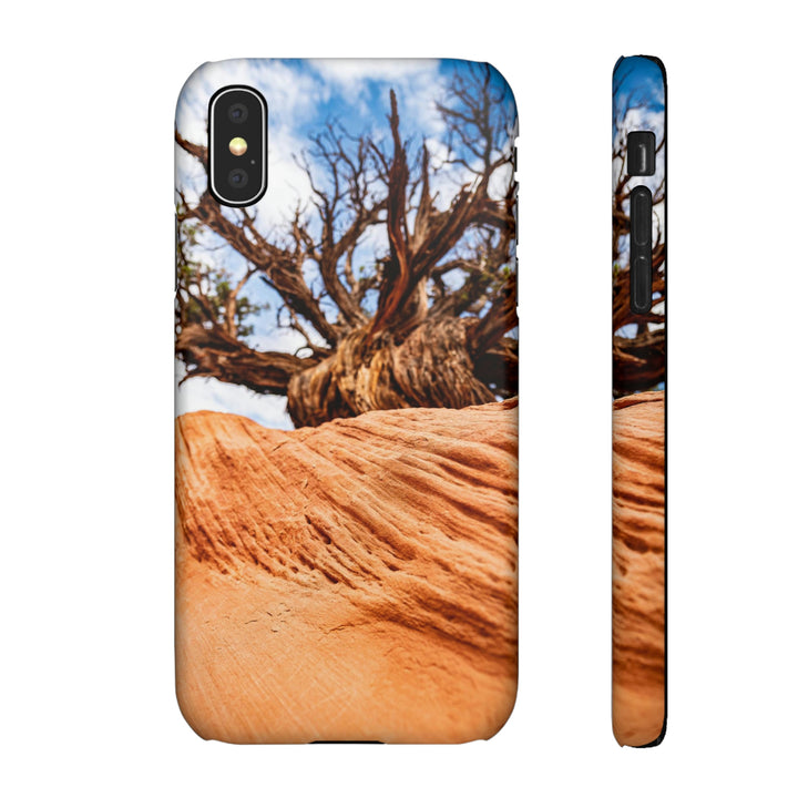 Desert Reach - Phone Case