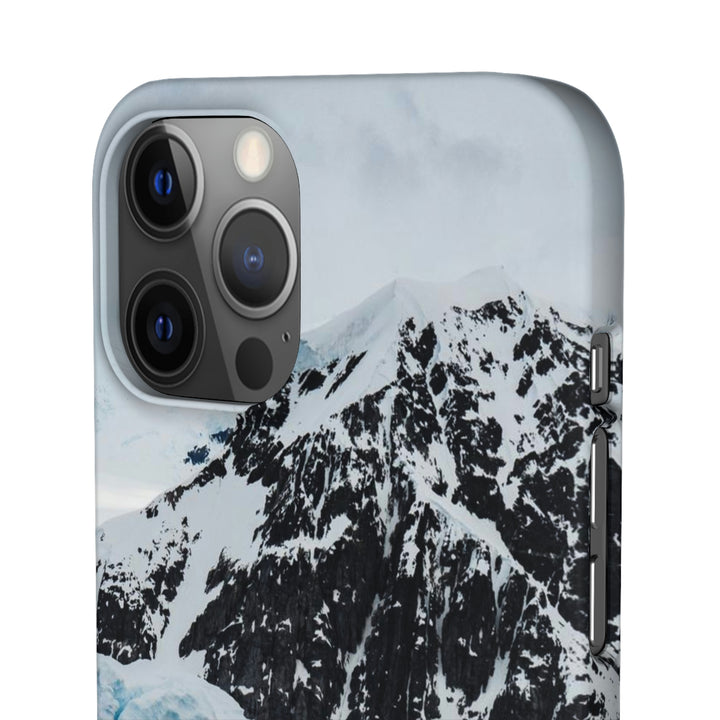 Reflected Calm - Phone Case