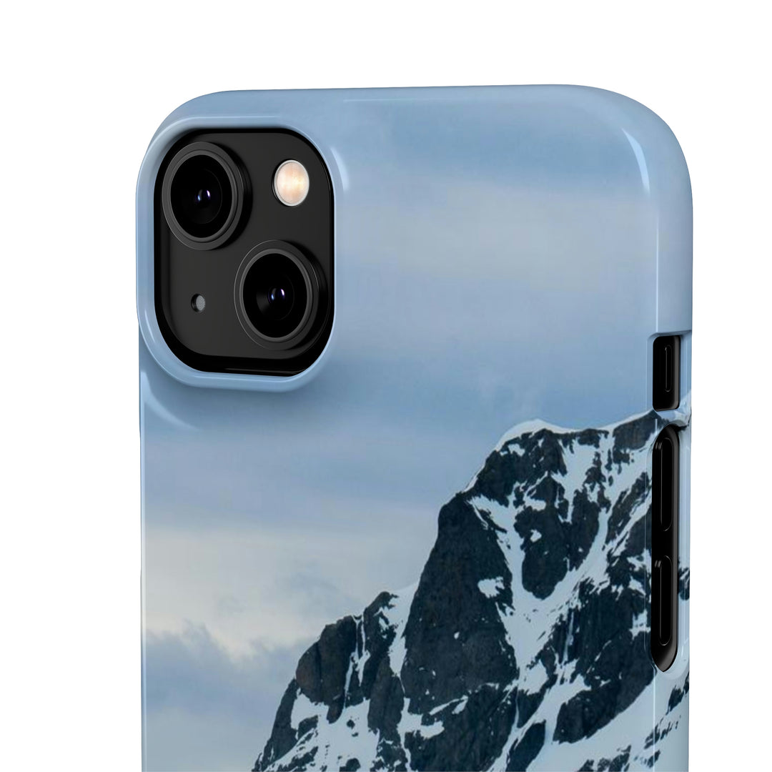 A Still Day - Phone Case