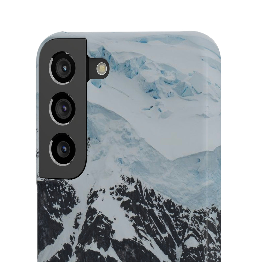 Ancient Ice - Phone Case