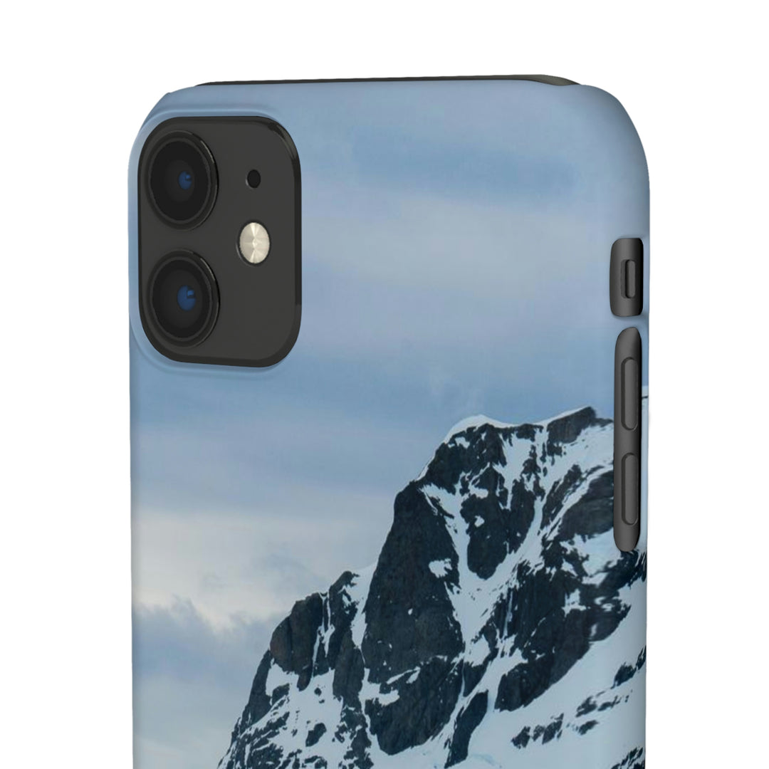 A Still Day - Phone Case